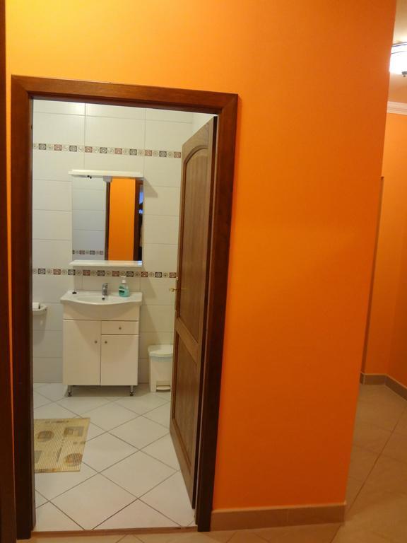 Horváth Vendégház Orosháza Quarto foto