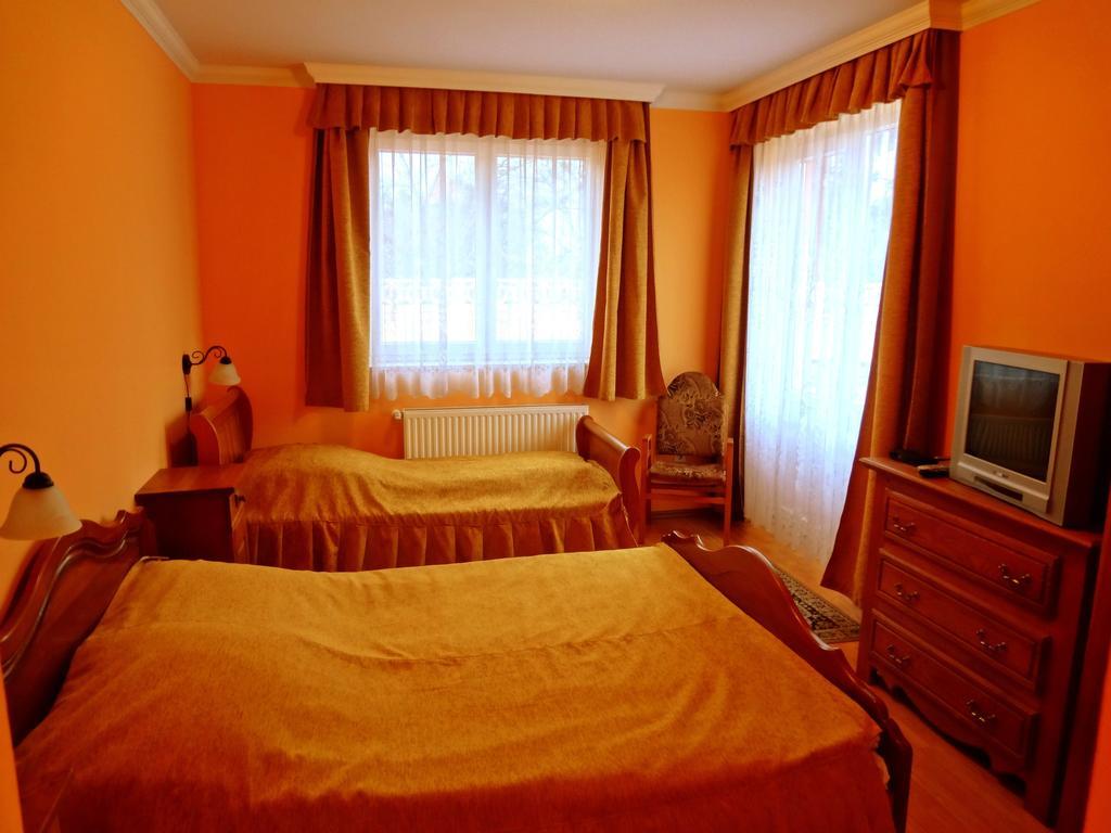 Horváth Vendégház Orosháza Quarto foto