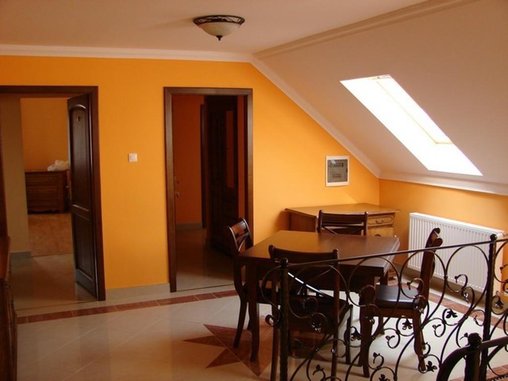 Horváth Vendégház Orosháza Exterior foto