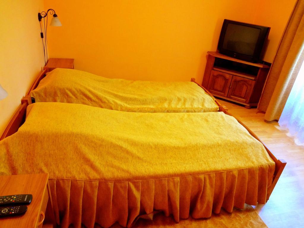 Horváth Vendégház Orosháza Quarto foto