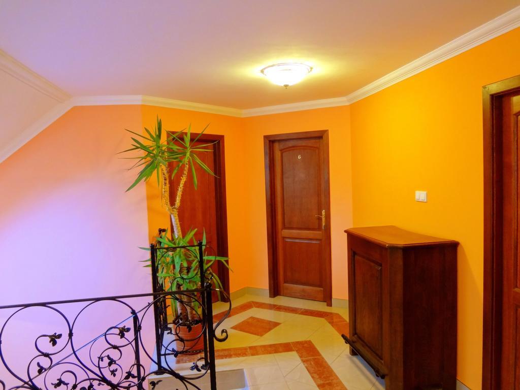 Horváth Vendégház Orosháza Exterior foto
