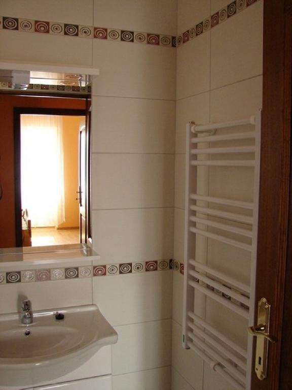 Horváth Vendégház Orosháza Exterior foto