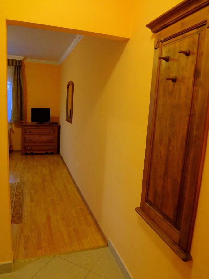 Horváth Vendégház Orosháza Exterior foto