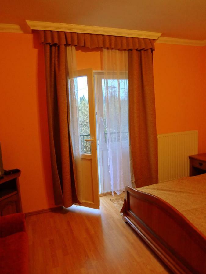 Horváth Vendégház Orosháza Exterior foto